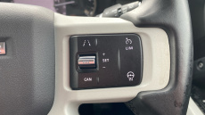 Land Rover Defender 3.0 D250 SE 110 5dr Auto Diesel Estate